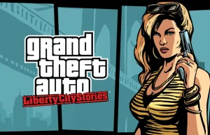 Grand Theft Auto: Liberty City Stories dostępne na iOS...