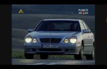 Mercedes-Benz W210 Faszination...