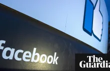 Facebook says Cambridge Analytica may have gained 37m more users' data