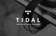 Tidal podsumowuje pierwszy rok działalności