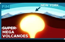 The Largest Volcanoes in History – Mantle Plumes...