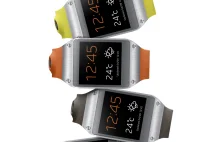 IFA 2013: Samsung pokazał swój smart zegarek - o Galaxy Gear wiemy już...