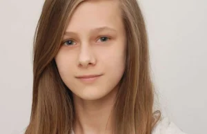 16-letnia Jagoda nie wróciła z sylwestra. Policja apeluje o pomoc