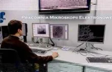 Pracownia Mikroskopii Elektronowej