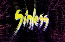 Sinless —idealny świat w cyberpunkowej przygodówce. Do zgarnięcia kody! AntyApps