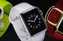 Smartwatch od Apple już w kwietniu