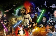 Bohaterowie Star Wars wczoraj i dziś. Jak zmienili się aktorzy Gwiezdnych Wojen