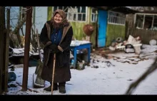 Ostatni mieszkańcy Czarnobyla