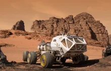 9 technologii testowanych przez NASA które pojawiły się w Marsjaninie (eng)