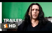 Tommy Wiseau - film biograficzny ( ͡° ͜ʖ ͡°) ZWIASTUN