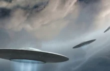 W Niemczech, odtajniono dokumenty wywiadu na temat UFO