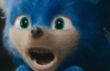 Po fali krytyki Jeff Fowler obiecuje redesign Sonica