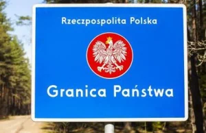 Wszystkie polskie drogowe przejścia graniczne