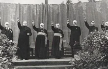 Watykan i naziści