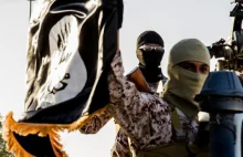 ISIS szkoli dzieci na zamachowców