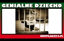 Ucieczka z Alcatraz - Genialne dziecko