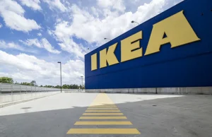 Jak IKEA transferowała przychody do rajów podatkowych. Sprawę nagłośnili...
