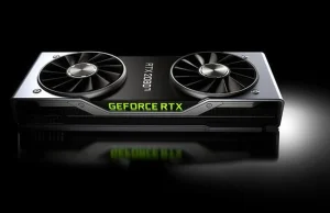 Nvidia i AMD nie są w stanie wyprzedać swoich kart graficznych [Gry-Online.pl]