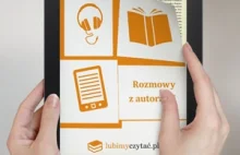 Ebook odLubimyczytać.pl napisany przez... Czytelników