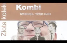 Zbigniew Stonoga ft. Kombi - Słodkiego Miłego Karakana (Remix