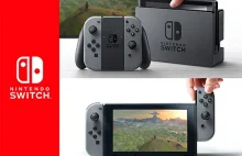 Cena Nintendo Switch jest już znana