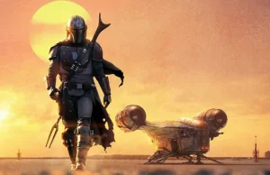 Premiera Disney+ i Star Wars The Mandalorian po polsku, ale nie w Polsce