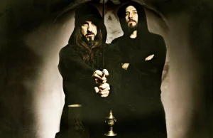 Rotting Christ zmieni nazwę z okazji koncertu w RPA