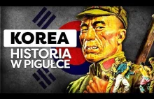 Korea. Historia Korei w Pigułce
