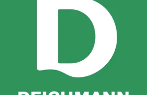 Deichmann trzyma poziom