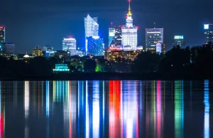 Warszawa na minus dwa, czyli na co stać młodych ludzi w stolicy Polski
