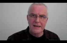 Pat Condell: Pokój na Bliskim Wschodzie. Krótko i na temat.