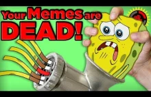 Acta2.0 - All Your Memes Are DEAD!