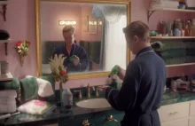 Macaulay Culkin jako 'Kevin sam w domu' w reklamie Google Assistant