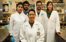 Meksykańska uczona nieinwazyjnie wyleczyła ludzi z HPV