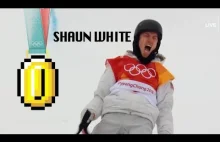 Shaun White Mario Run