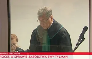 TVP Info nie cenzuruje danych osobowych podczas procesu w sprawie Ewy Tylman