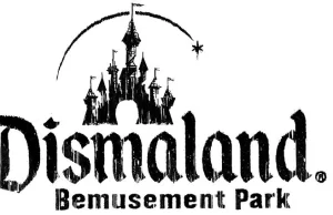 Dismaland, czyli park trudnej rozrywki