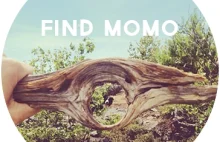 Znajdź Momo