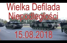 Wielka Defilada Niepodległości