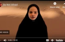 SOPH - 14 latka mówiąca, niewygodną prawdę blokowana na YouTube
