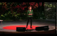 [ENG][TED] Pamela Meyer: Jak rozpoznać kłamcę?