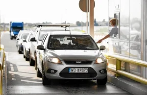 Rząd płaci hojnie i potajemnie zarządcom autostrad. Wyliczamy ile....