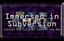 Immersed in Subversion: Film dokumentalny o lewakach