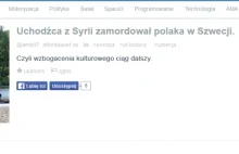 Jak łatwo można manipulować użytkownikami Wykopu.