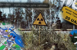 Zawód: babuszka z Czarnobyla. O masowej turystyce w Strefie Wykluczenia