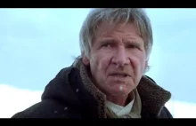 Nowy spot Star Wars!