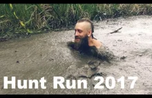 Hunt Run 2017 Terenwizja