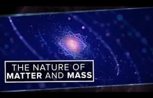 Czy materia, masa i czas są realne?