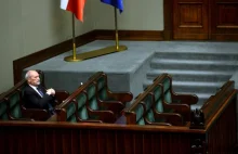 Antoni Macierewicz Patriotą Roku 2016