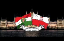 23 marca - Dzień Przyjaźni Polsko-Węgierskiej